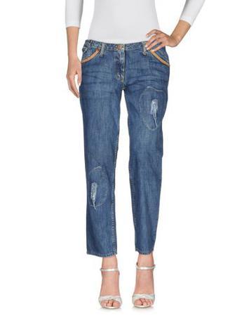 Брюки ANDREW MACKENZIE