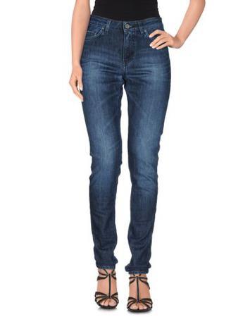 Брюки ACNE STUDIOS