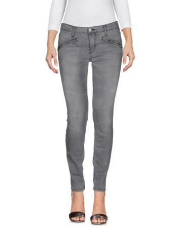 Брюки CURRENT/ELLIOTT