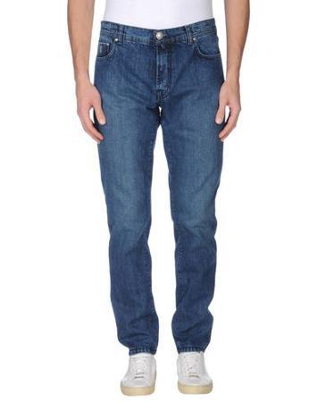 Брюки LUIGI BORRELLI NAPOLI