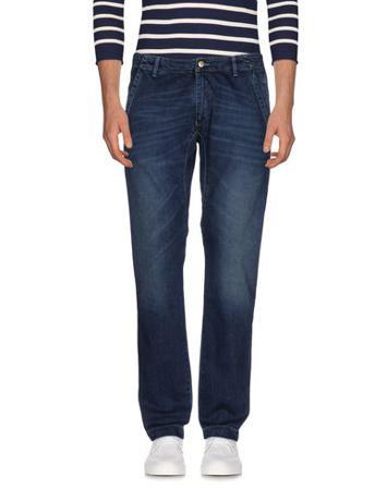 Брюки DANIELE ALESSANDRINI