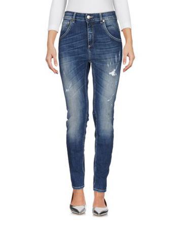 Брюки ANNARITA N.