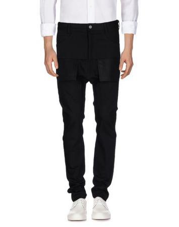 Брюки ALEXANDRE PLOKHOV