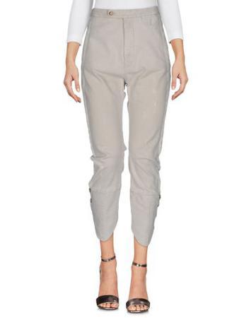 Брюки DIESEL BLACK GOLD