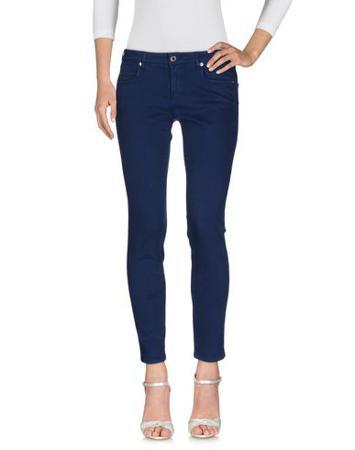 Брюки M.GRIFONI DENIM