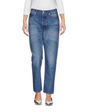 Брюки YMC YOU MUST CREATE