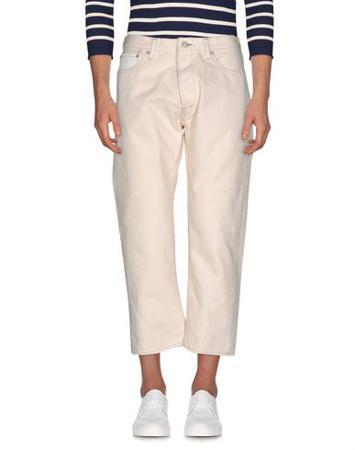 Брюки YMC YOU MUST CREATE