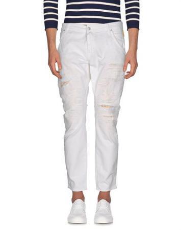 Брюки MELTIN POT