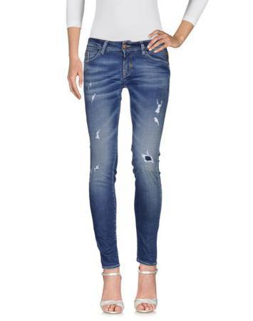 Брюки MELTIN POT