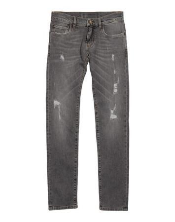 Брюки DOLCE & GABBANA