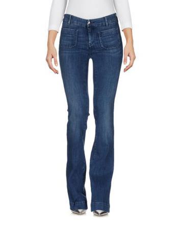 Брюки THE SEAFARER