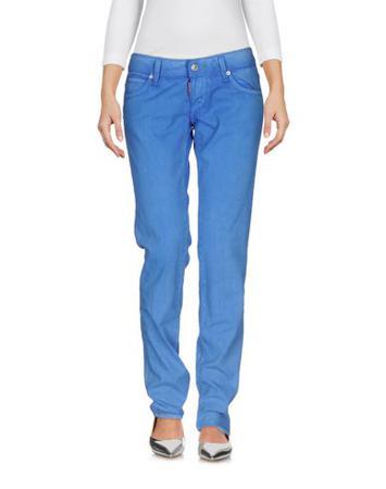 Брюки DSQUARED2