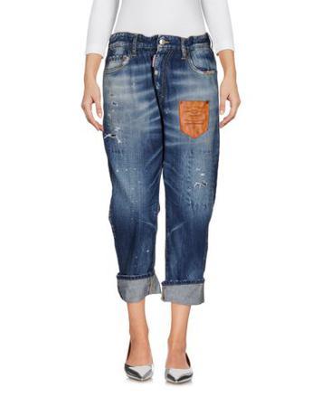 Брюки DSQUARED2