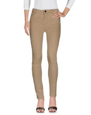 Брюки HOTEL PARTICULIER