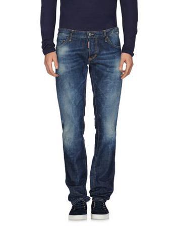 Брюки DSQUARED2