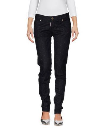 Брюки DSQUARED2