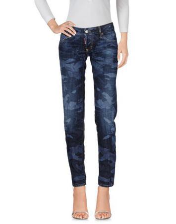 Брюки DSQUARED2