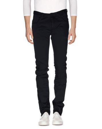 Брюки PAUL SMITH JEANS