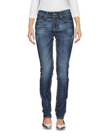 Брюки DONDUP STANDART