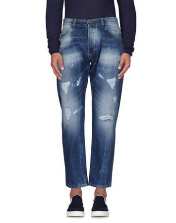 Брюки FRANKIE MORELLO