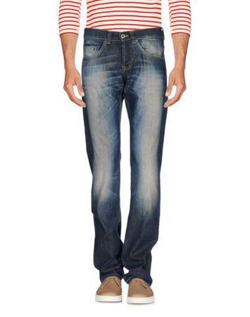 Брюки UP ★ JEANS