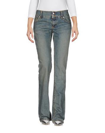 Брюки RICHMOND DENIM