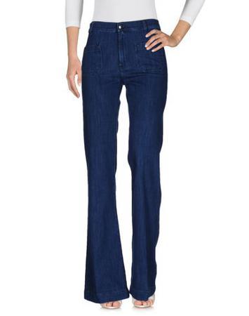 Брюки THE SEAFARER