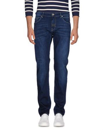 Брюки MELTIN POT