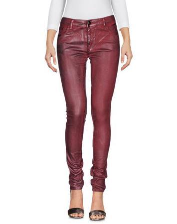 Брюки 75 FAUBOURG