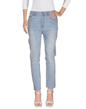 Брюки MARC BY MARC JACOBS