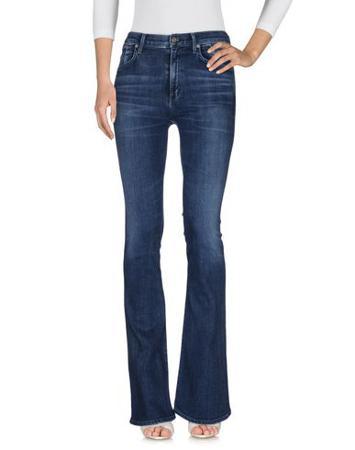 Брюки CITIZENS OF HUMANITY