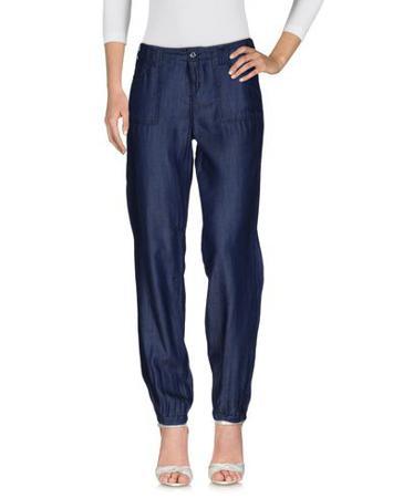 Брюки LIU •JO JEANS