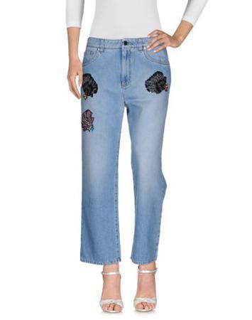 Брюки EMILIO PUCCI