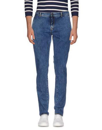 Брюки LUIGI BORRELLI NAPOLI