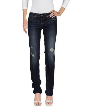 Брюки LIU •JO JEANS