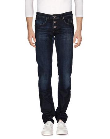 Брюки SIVIGLIA DENIM