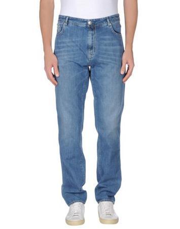 Брюки LUIGI BORRELLI NAPOLI