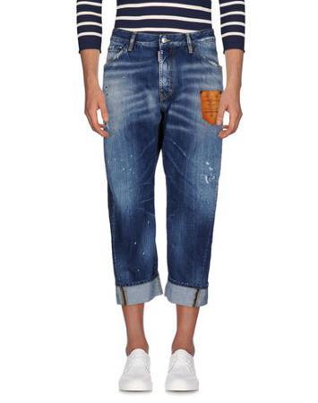 Брюки DSQUARED2