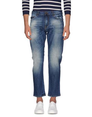 Брюки FRANKIE MORELLO