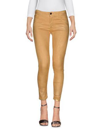 Брюки 75 FAUBOURG