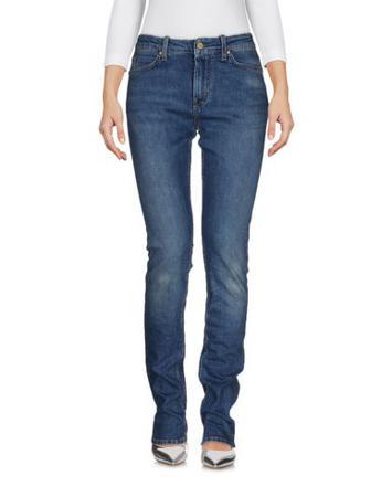 Брюки MIH JEANS