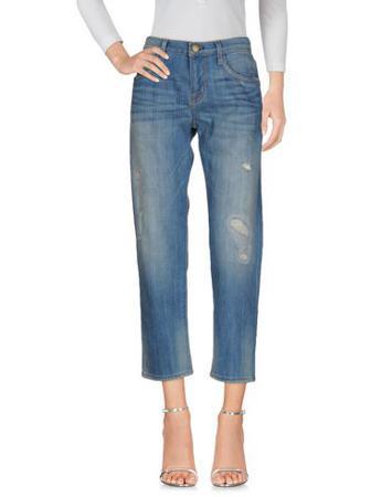 Брюки CURRENT/ELLIOTT