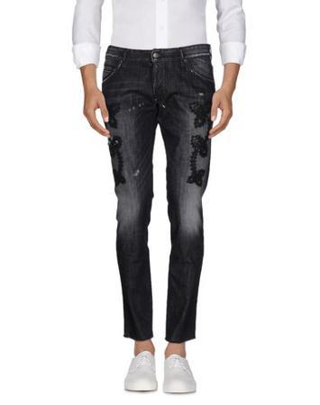 Брюки DSQUARED2