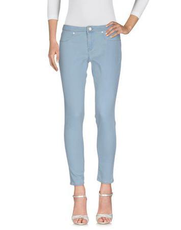 Брюки PINKO BLACK