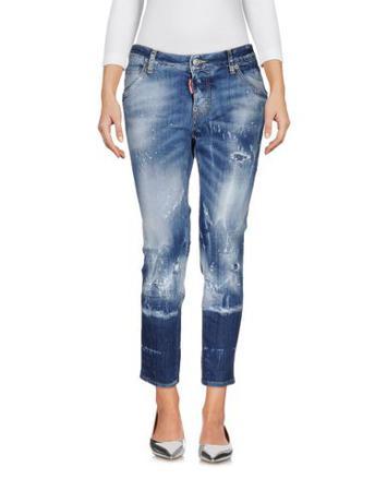 Брюки DSQUARED2