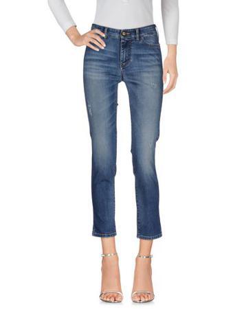 Брюки JECKERSON