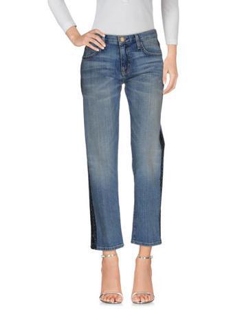 Брюки CURRENT/ELLIOTT