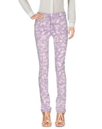 Брюки MM6 BY MAISON MARGIELA