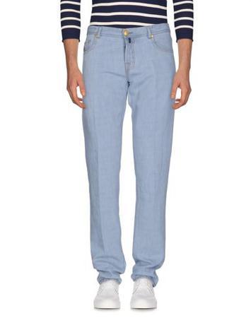 Брюки LUIGI BORRELLI NAPOLI