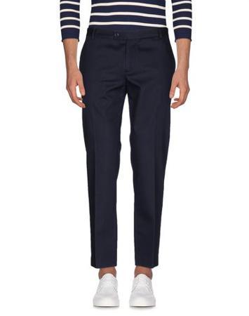 Брюки DANIELE ALESSANDRINI